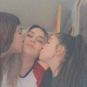 Meet your Posher, Carmen